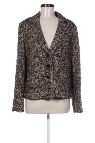 Γυναικείο σακάκι Gerry Weber, Μέγεθος L, Χρώμα Πολύχρωμο, Τιμή 15,99 €