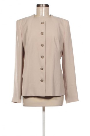 Dámské sako  Gerry Weber, Velikost L, Barva Béžová, Cena  479,00 Kč