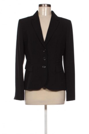 Damen Blazer Gerry Weber, Größe M, Farbe Schwarz, Preis 32,99 €