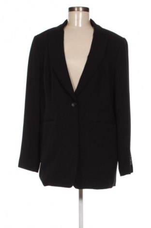 Damen Blazer Gerry Weber, Größe L, Farbe Schwarz, Preis 39,99 €