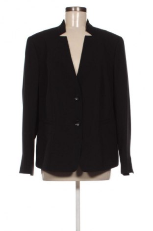 Dámské sako  Gerry Weber, Velikost XL, Barva Černá, Cena  579,00 Kč
