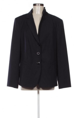 Дамско сако Gerry Weber, Размер XL, Цвят Син, Цена 18,91 €