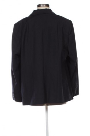 Дамско сако Gerry Weber, Размер XL, Цвят Син, Цена 44,48 €