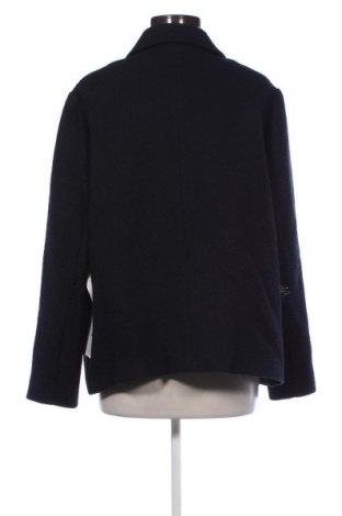 Дамско сако Gerry Weber, Размер XL, Цвят Син, Цена 51,12 €