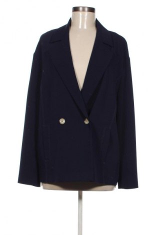 Női blézer Gerry Weber, Méret XL, Szín Kék, Ár 26 209 Ft