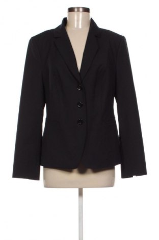 Damen Blazer Gerry Weber, Größe L, Farbe Schwarz, Preis 39,99 €