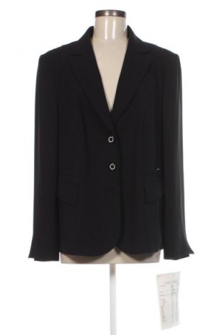 Dámské sako  Gerry Weber, Velikost XL, Barva Černá, Cena  859,00 Kč