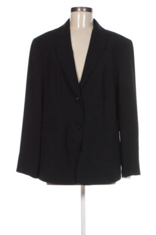 Damski żakiet Gerry Weber, Rozmiar XL, Kolor Czarny, Cena 172,99 zł