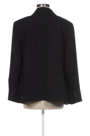 Damski żakiet Gerry Weber, Rozmiar XL, Kolor Czarny, Cena 172,99 zł