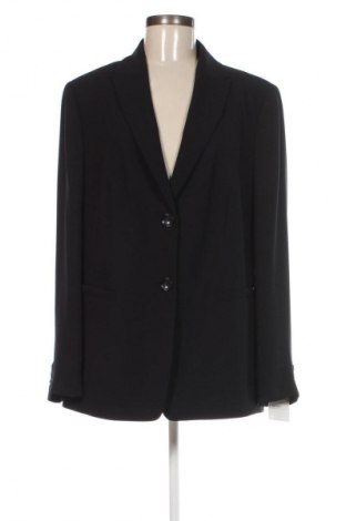 Дамско сако Gerry Weber, Размер XL, Цвят Черен, Цена 18,91 €