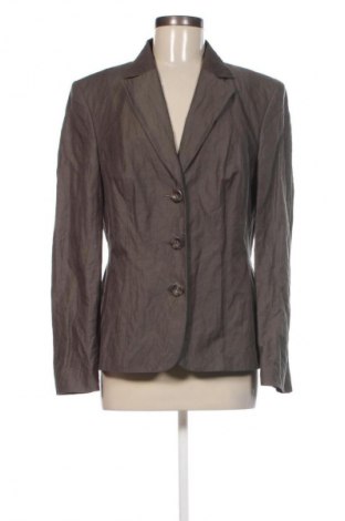 Dámské sako  Gerry Weber, Velikost L, Barva Hnědá, Cena  229,00 Kč