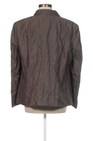 Дамско сако Gerry Weber, Размер XL, Цвят Кафяв, Цена 18,91 €