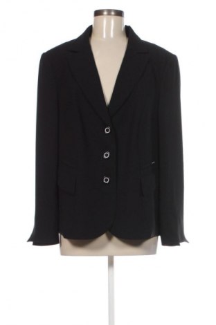 Дамско сако Gerry Weber, Размер XL, Цвят Черен, Цена 18,91 €