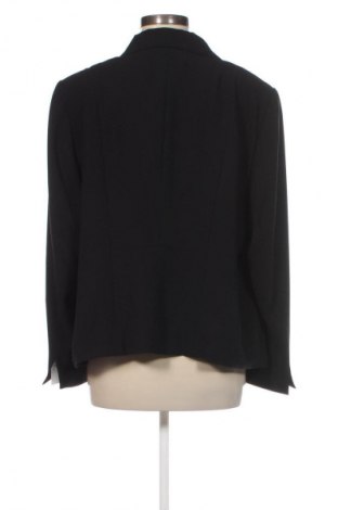 Дамско сако Gerry Weber, Размер XL, Цвят Черен, Цена 18,91 €