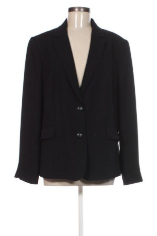 Γυναικείο σακάκι Gerry Weber, Μέγεθος XL, Χρώμα Μαύρο, Τιμή 22,99 €