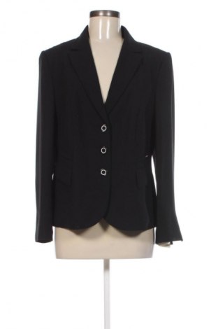 Dámské sako  Gerry Weber, Velikost L, Barva Černá, Cena  229,00 Kč