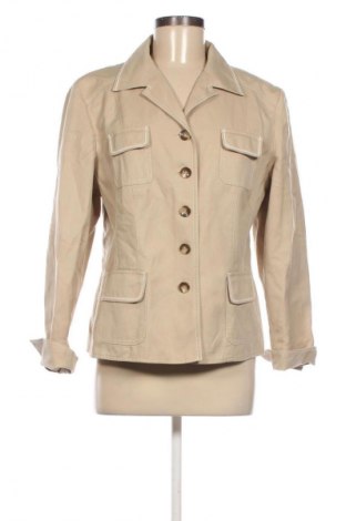 Női blézer Gerry Weber, Méret M, Szín Bézs, Ár 1 219 Ft