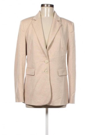 Дамско сако Gerry Weber, Размер M, Цвят Бежов, Цена 17,38 €