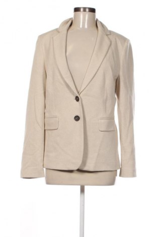 Дамско сако Gerry Weber, Размер M, Цвят Бежов, Цена 17,38 €