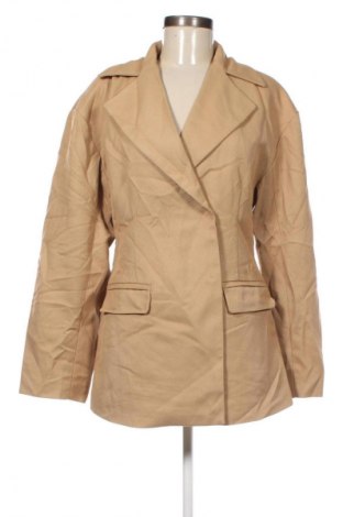 Damski żakiet Gina Tricot, Rozmiar M, Kolor Pomarańczowy, Cena 85,99 zł