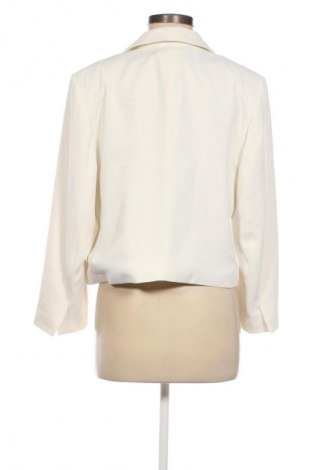 Дамско сако H&M, Размер M, Цвят Бял, Цена 25,05 €