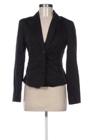 Damen Blazer H&M, Größe M, Farbe Schwarz, Preis € 8,99