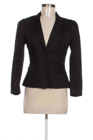 Dámské sako  H&M, Velikost XS, Barva Černá, Cena  179,00 Kč