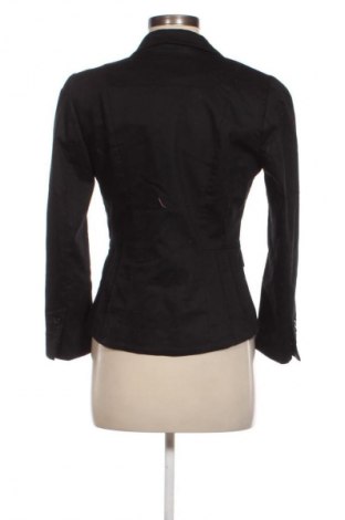 Dámské sako  H&M, Velikost XS, Barva Černá, Cena  179,00 Kč