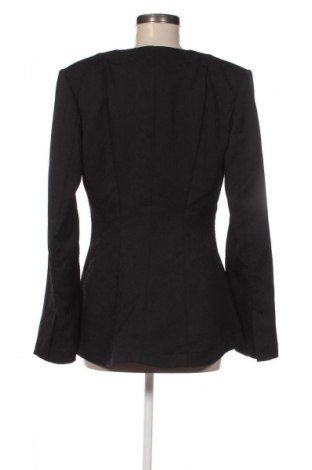 Sacou de femei H&M, Mărime S, Culoare Negru, Preț 104,99 Lei