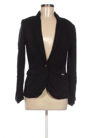 Damen Blazer H&M, Größe M, Farbe Schwarz, Preis € 7,30