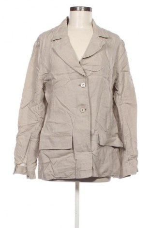 Női blézer H&M, Méret L, Szín Szürke, Ár 2 019 Ft