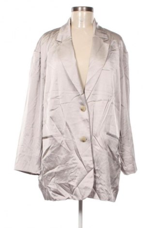Damen Blazer H&M, Größe M, Farbe Grau, Preis € 9,99