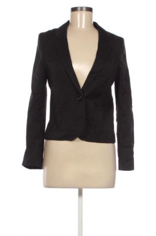 Дамско сако H&M Divided, Размер M, Цвят Черен, Цена 3,57 €