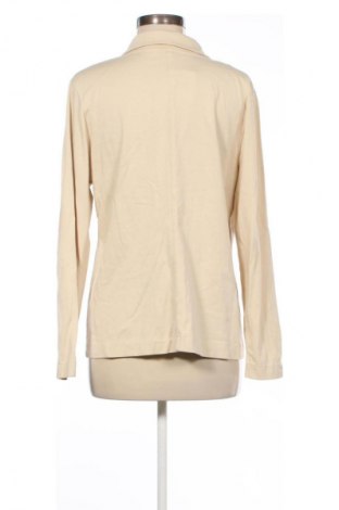 Γυναικείο σακάκι Heine, Μέγεθος M, Χρώμα Εκρού, Τιμή 4,99 €
