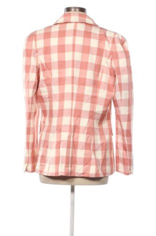 Γυναικείο σακάκι Honey & Beau, Μέγεθος L, Χρώμα Πολύχρωμο, Τιμή 25,99 €