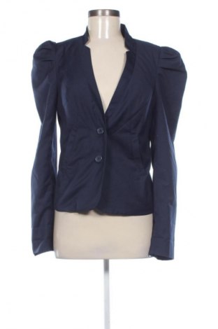 Dámské sako  Ichi, Velikost L, Barva Modrá, Cena  189,00 Kč