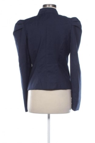 Dámské sako  Ichi, Velikost L, Barva Modrá, Cena  189,00 Kč