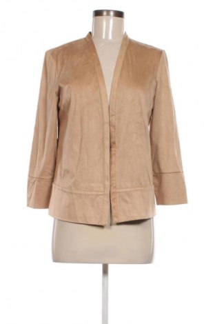 Női blézer Iwie, Méret S, Szín Barna, Ár 3 209 Ft