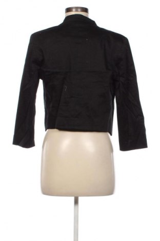 Dámské sako  Jacqui E, Velikost M, Barva Černá, Cena  59,00 Kč