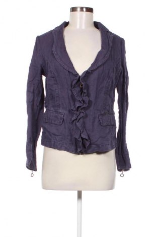 Damen Blazer Kensol, Größe M, Farbe Lila, Preis € 5,12