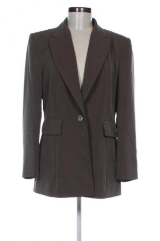 Damski żakiet Linea, Rozmiar L, Kolor Beżowy, Cena 129,99 zł