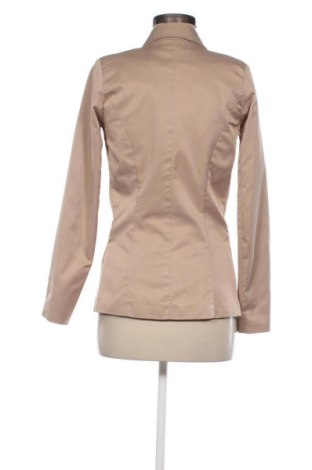 Damski żakiet Ljr, Rozmiar S, Kolor Beżowy, Cena 45,99 zł