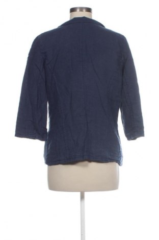 Dámske sako  Made In Italy, Veľkosť L, Farba Modrá, Cena  15,95 €