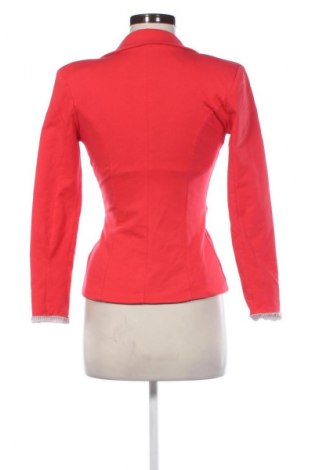 Dámske sako  Made In Italy, Veľkosť S, Farba Ružová, Cena  5,95 €