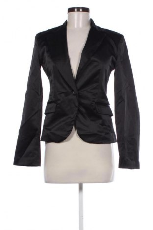 Damen Blazer Made In Italy, Größe M, Farbe Schwarz, Preis € 3,99