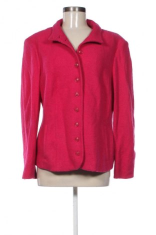 Γυναικείο σακάκι Madeleine, Μέγεθος XL, Χρώμα Ρόζ , Τιμή 18,99 €