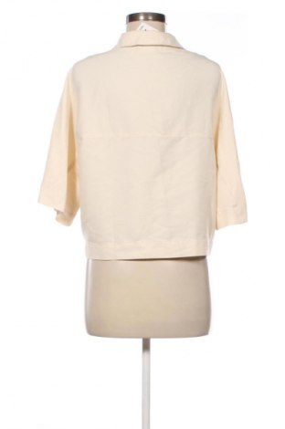 Dámske sako  Mango, Veľkosť L, Farba Béžová, Cena  9,95 €