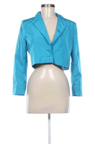 Damski żakiet Marella, Rozmiar S, Kolor Niebieski, Cena 185,56 zł