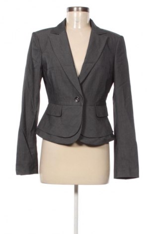 Sacou de femei Mexx, Mărime S, Culoare Gri, Preț 215,99 Lei