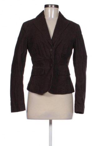 Дамско сако Mexx, Размер S, Цвят Кафяв, Цена 7,15 €